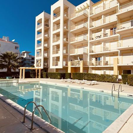 Apartamento Vista By Check-In Portugal Albufeira Exterior foto