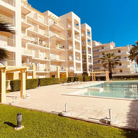 Apartamento Vista By Check-In Portugal Albufeira Exterior foto