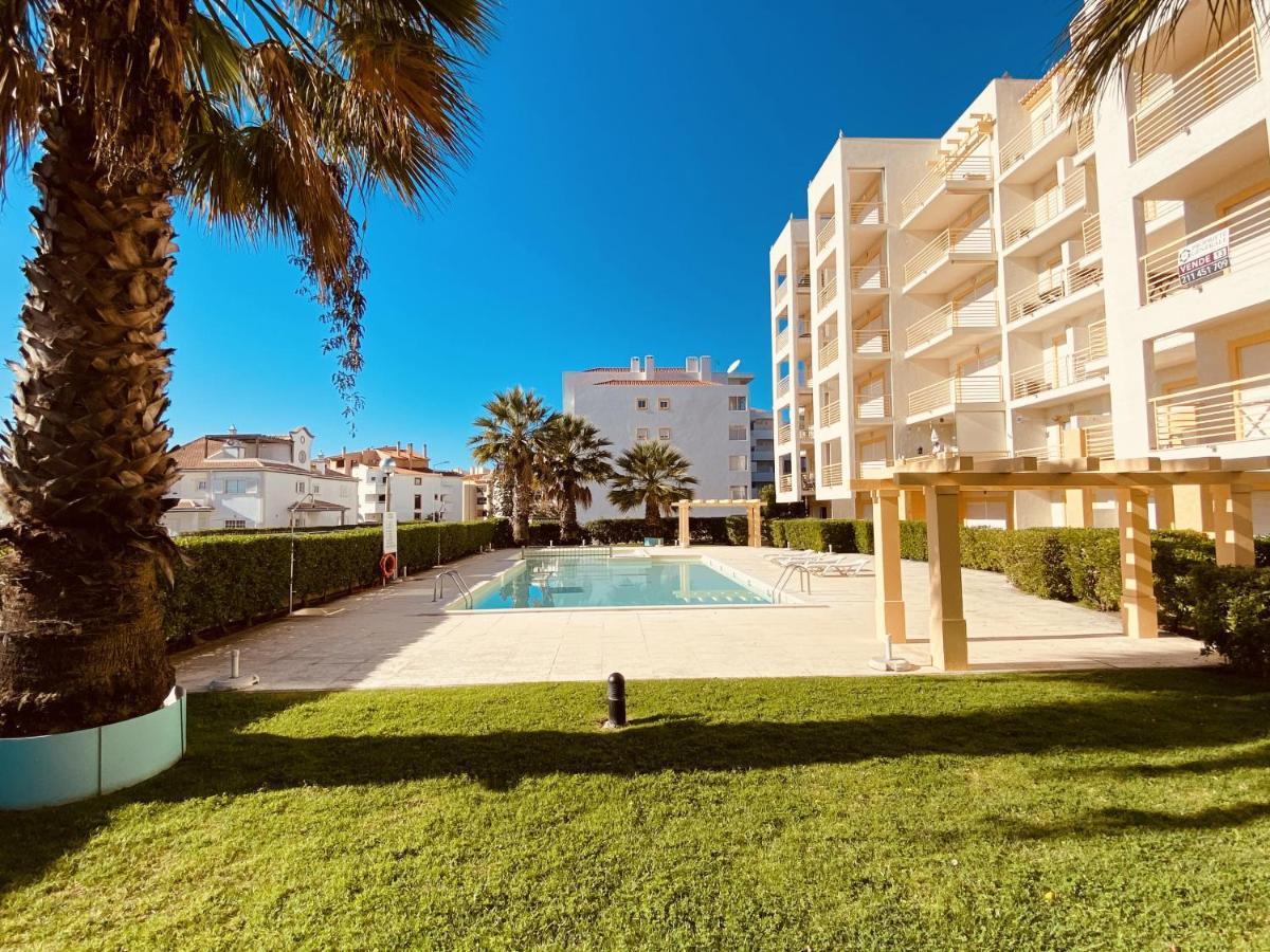 Apartamento Vista By Check-In Portugal Albufeira Exterior foto