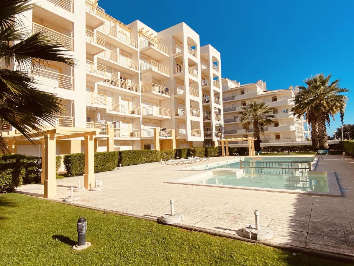 Apartamento Vista By Check-In Portugal Albufeira Exterior foto
