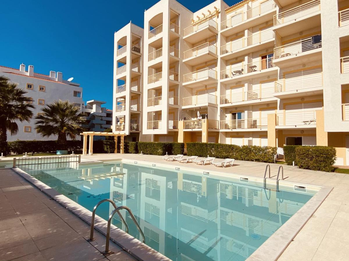 Apartamento Vista By Check-In Portugal Albufeira Exterior foto