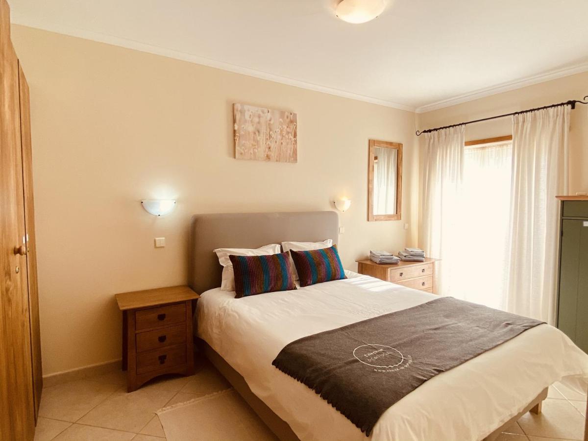 Apartamento Vista By Check-In Portugal Albufeira Exterior foto