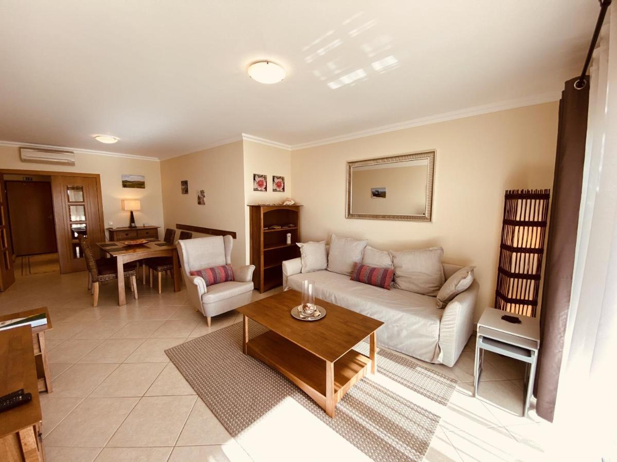 Apartamento Vista By Check-In Portugal Albufeira Exterior foto