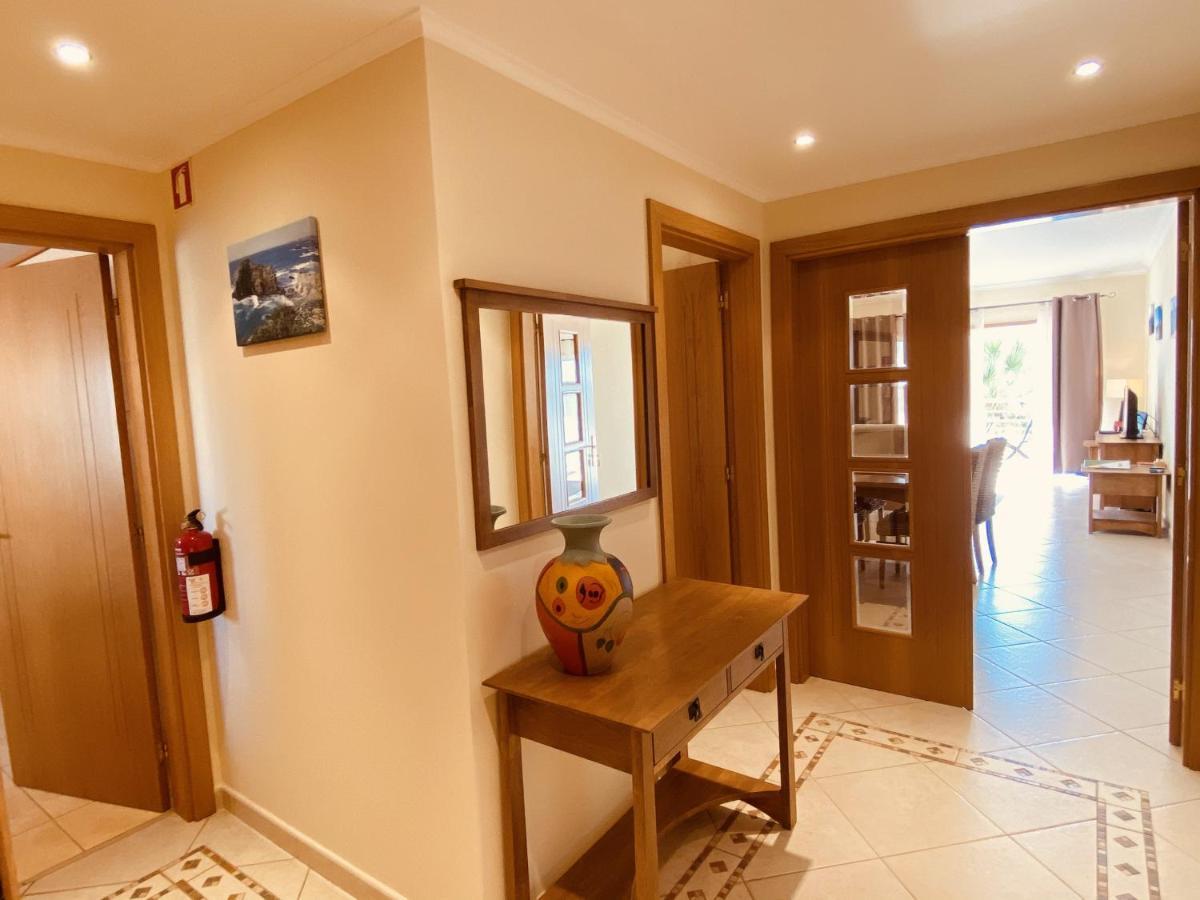 Apartamento Vista By Check-In Portugal Albufeira Exterior foto