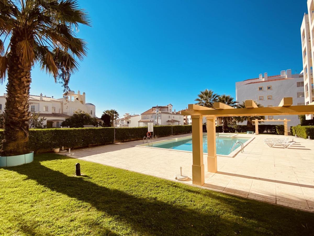 Apartamento Vista By Check-In Portugal Albufeira Exterior foto