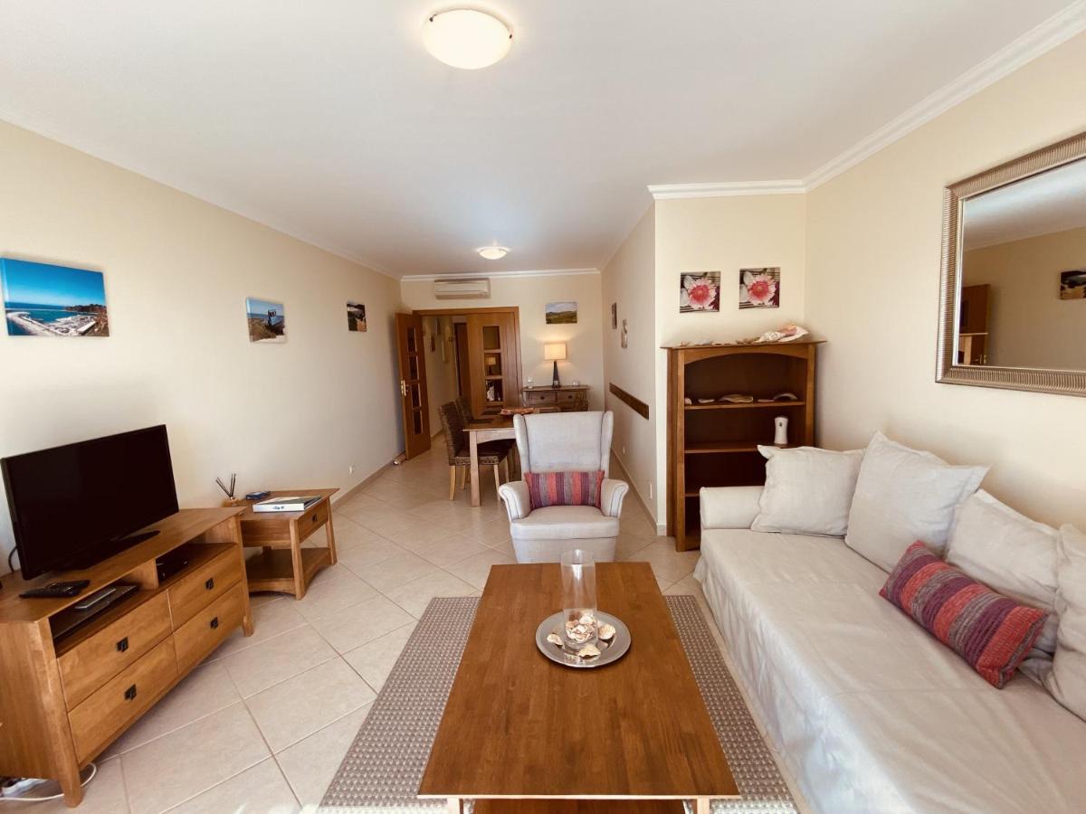Apartamento Vista By Check-In Portugal Albufeira Exterior foto