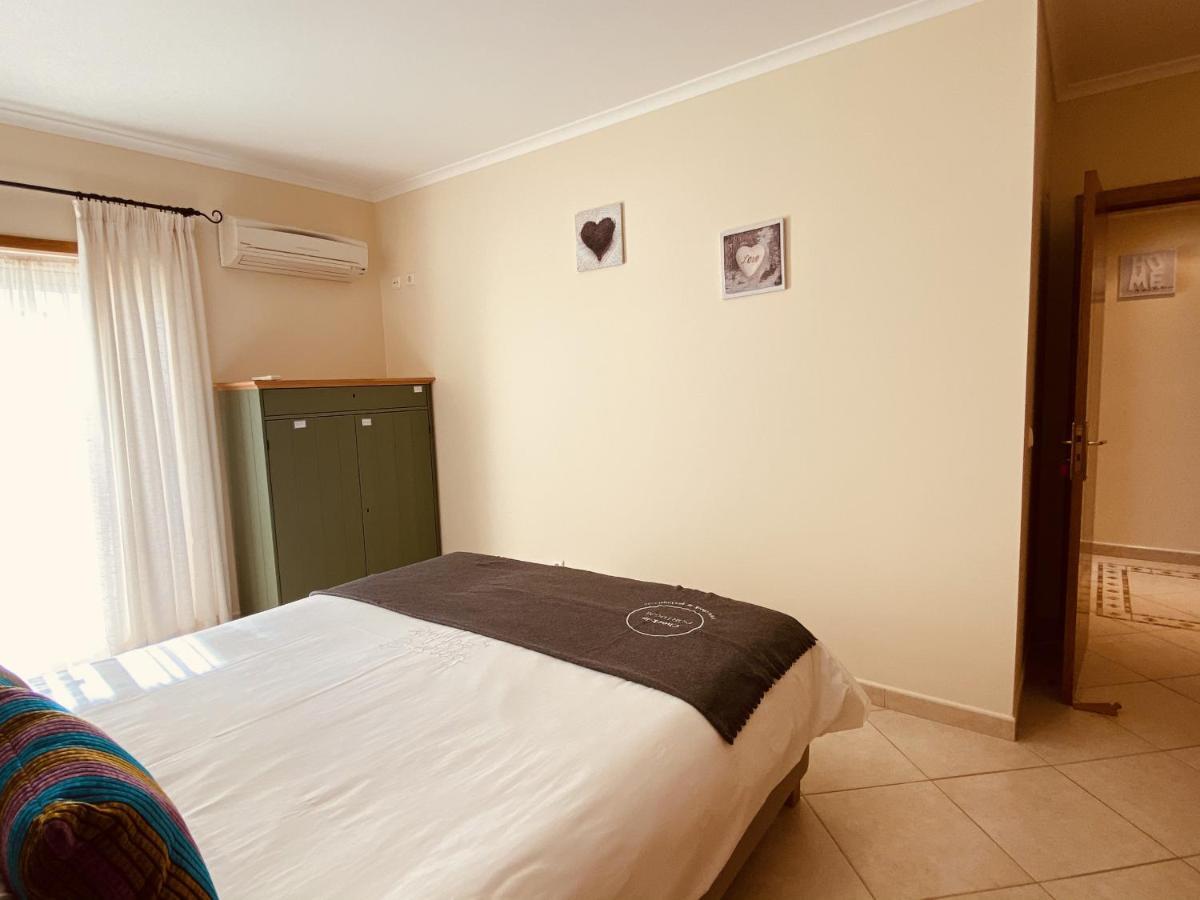 Apartamento Vista By Check-In Portugal Albufeira Exterior foto
