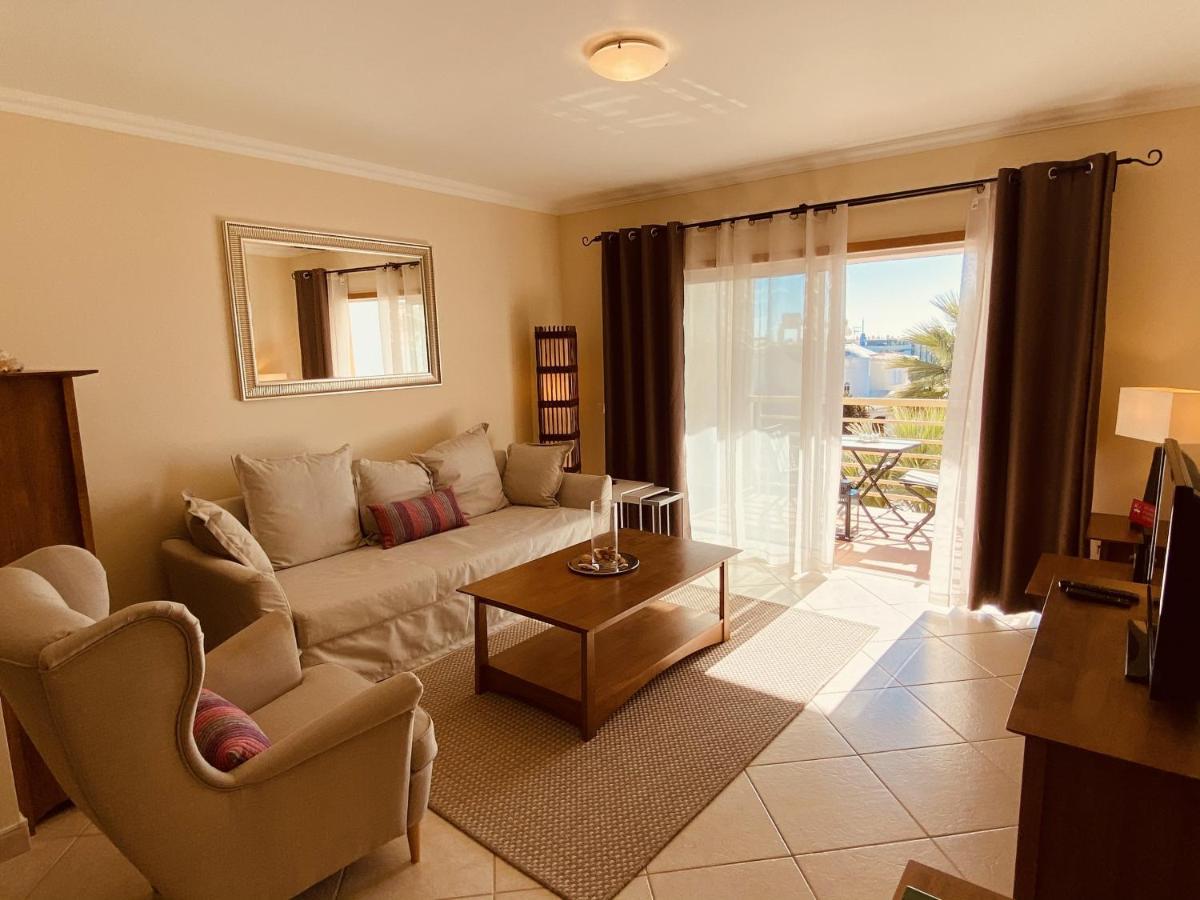 Apartamento Vista By Check-In Portugal Albufeira Exterior foto