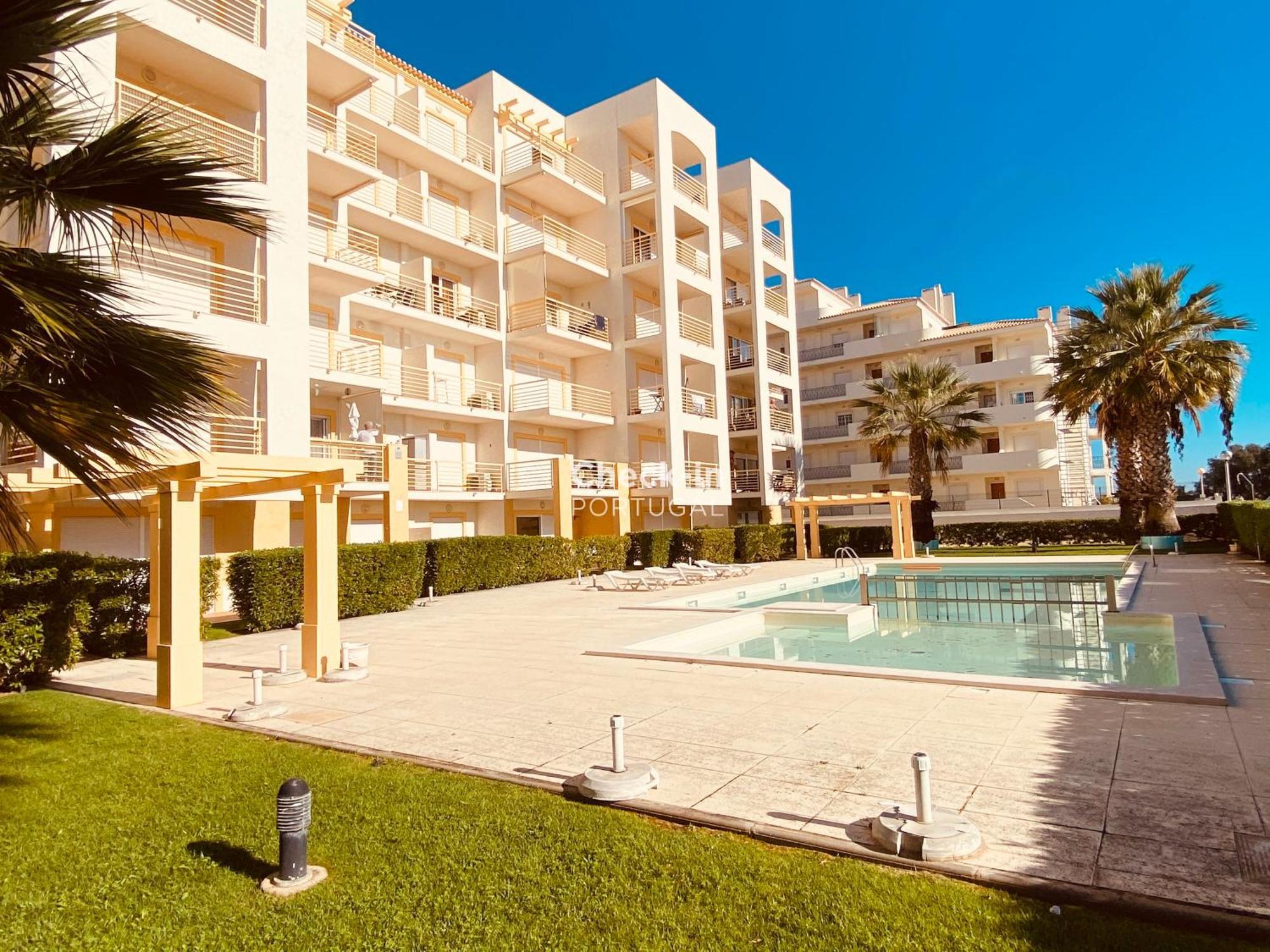 Apartamento Vista By Check-In Portugal Albufeira Exterior foto